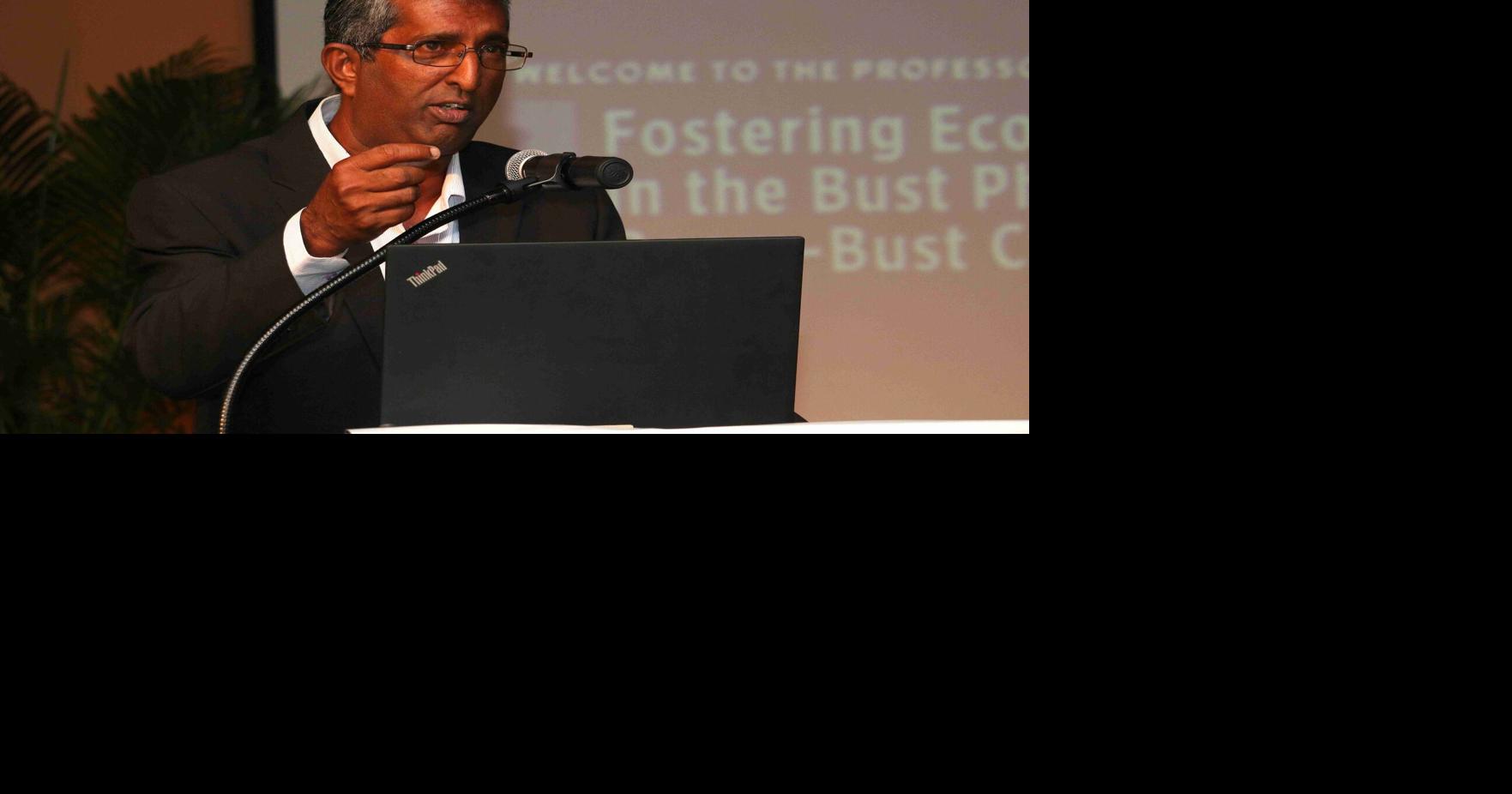 Prof Hosein: New US tariffs could deepen T&T’s forex challenges
