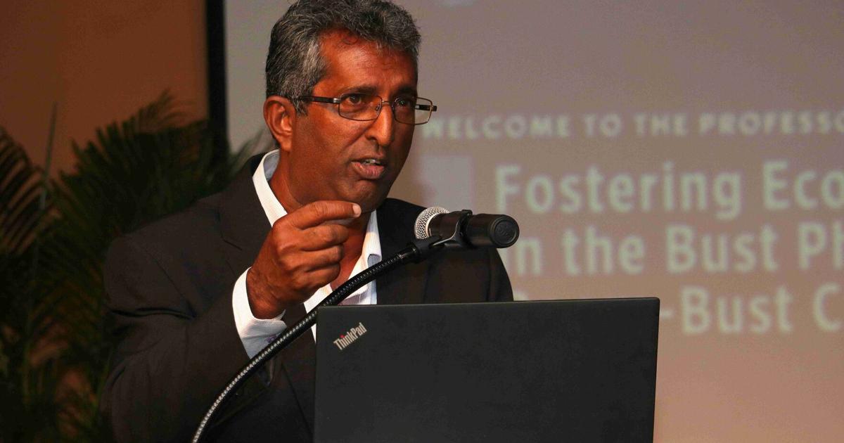 Prof Hosein: New US tariffs could deepen T&T’s forex challenges