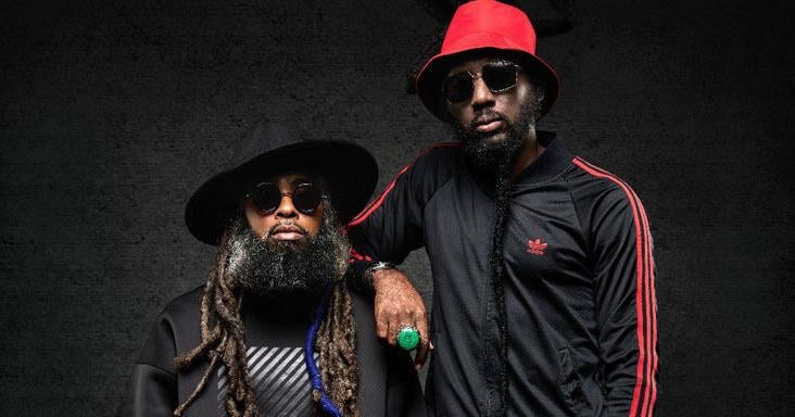 Freetown Collective shares love and respect