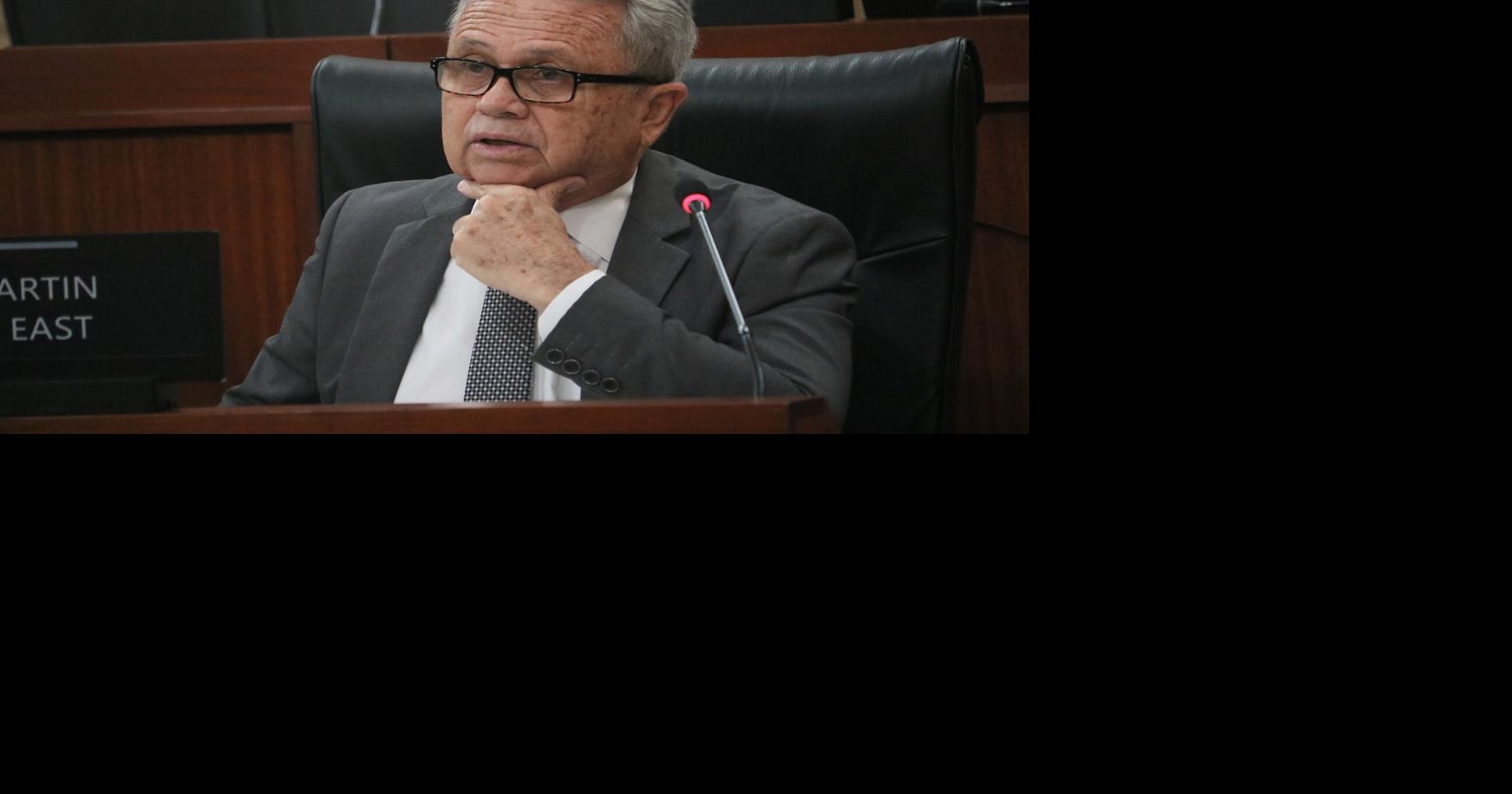 Finance Bill passed in Parliament | Local Business