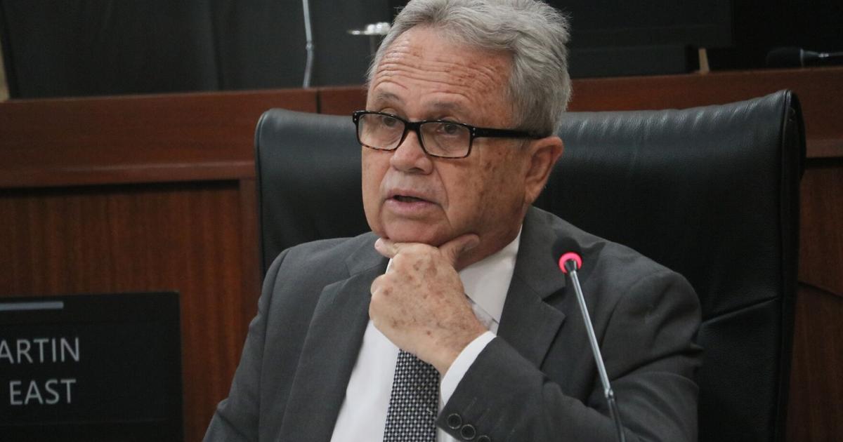 Finance Bill passed in Parliament