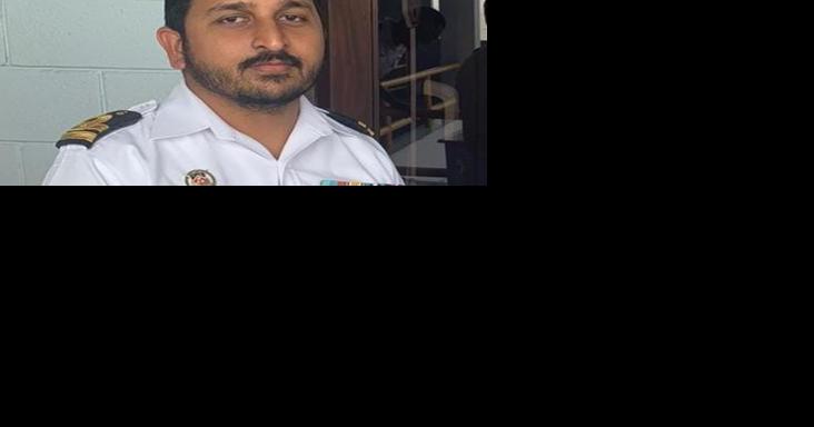 Unlawful move by Coast Guard - Vimarsana News