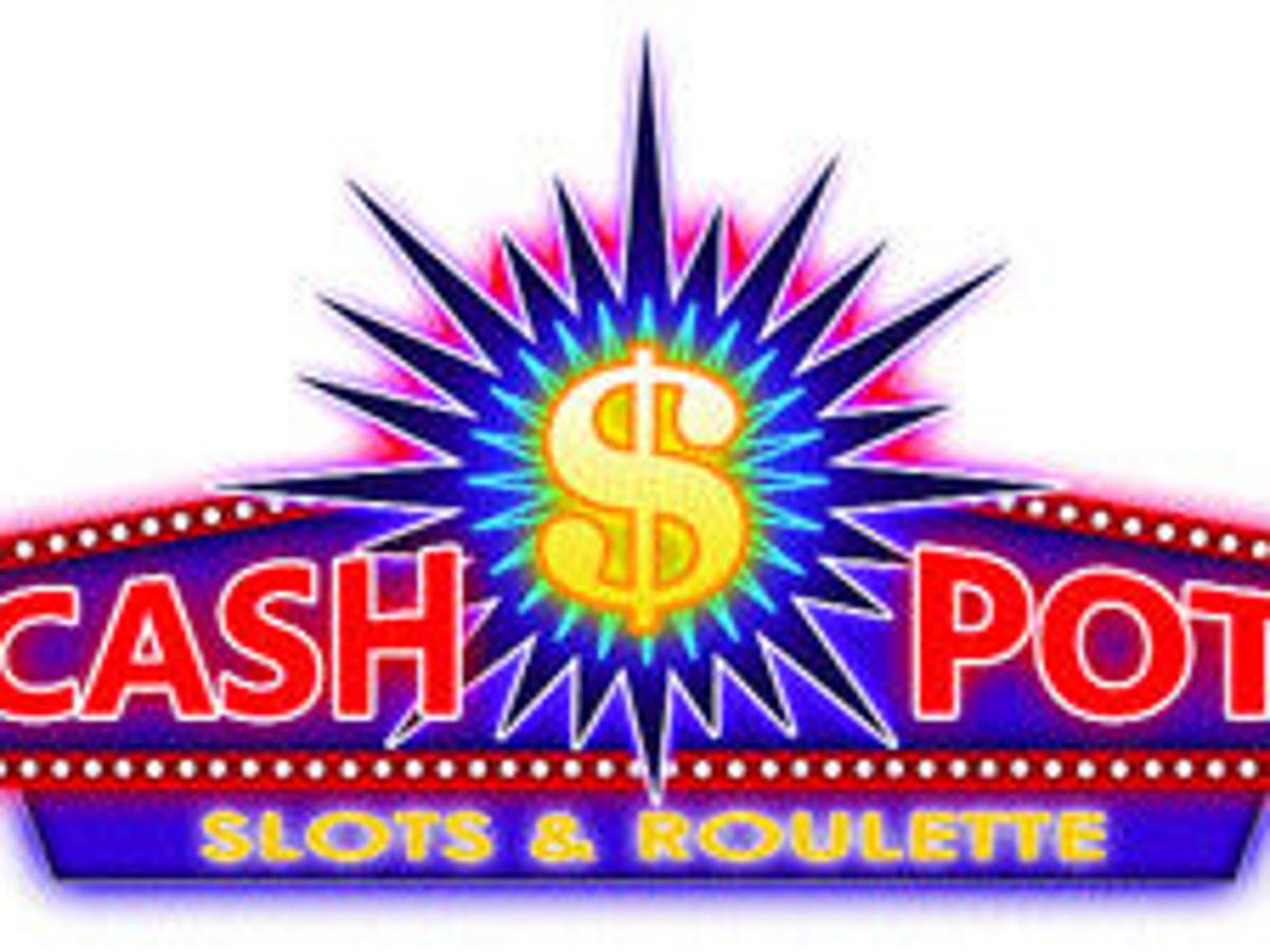 Cashpot casino
