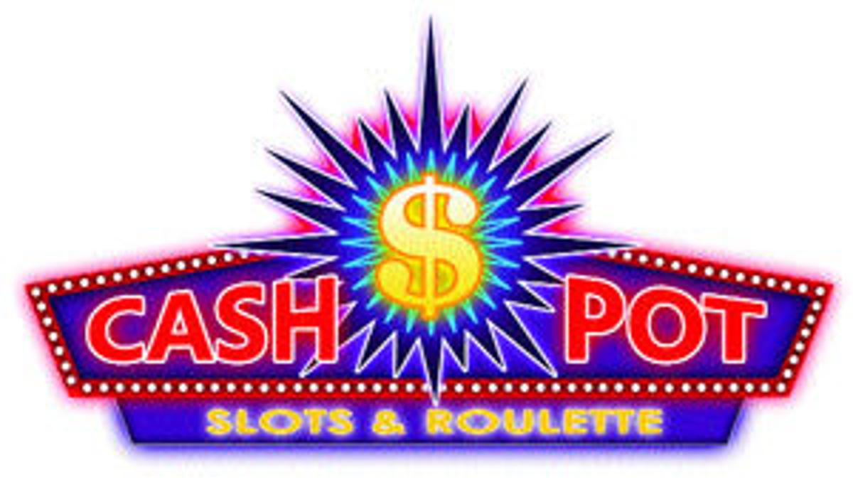 Cashpot cazino