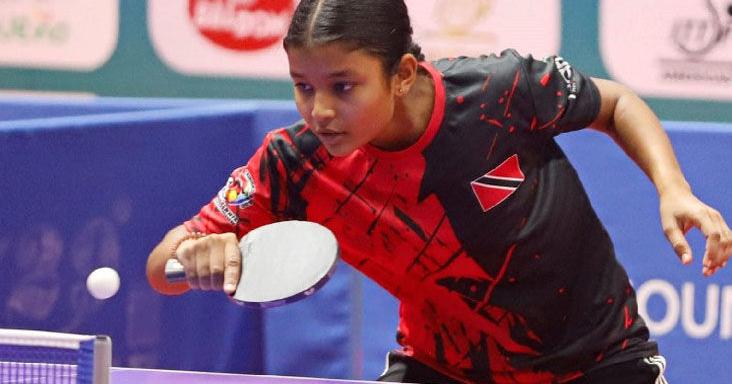 Fraser, Joseph, Thong, Mohammed, Mollineau in Caribbean knock-out