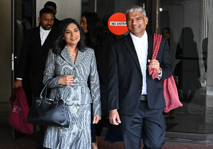 The mouse that roared' | Local News | trinidadexpress.com