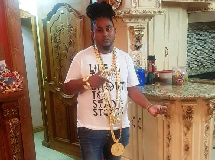 Sheron Sukhdeo shot dead | Local News | trinidadexpress.com - 711 x 530 jpeg 76kB