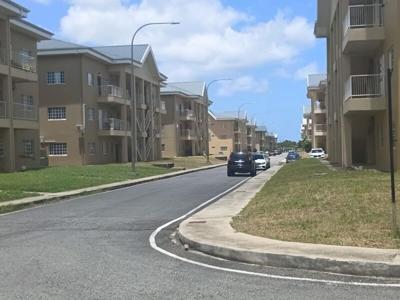 Oasis Greens residents battle crime, flooding and neglected grounds