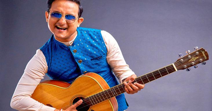 Kaveesh The Band’s cultural experiment