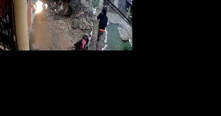 'Family targeted over greed, jealousy' | Local News - Vimarsana News