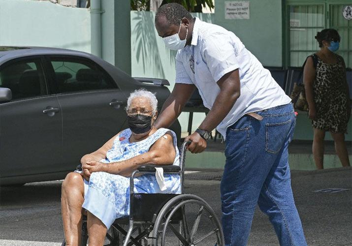 Vaccine mixup at health centre Local News