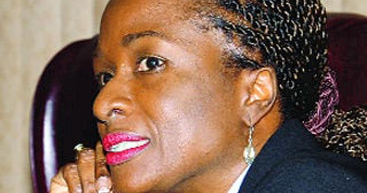 Lewis appointed acting director of Customer Care at WASA