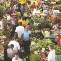 Bürgermeister verspricht Marktmodernisierung