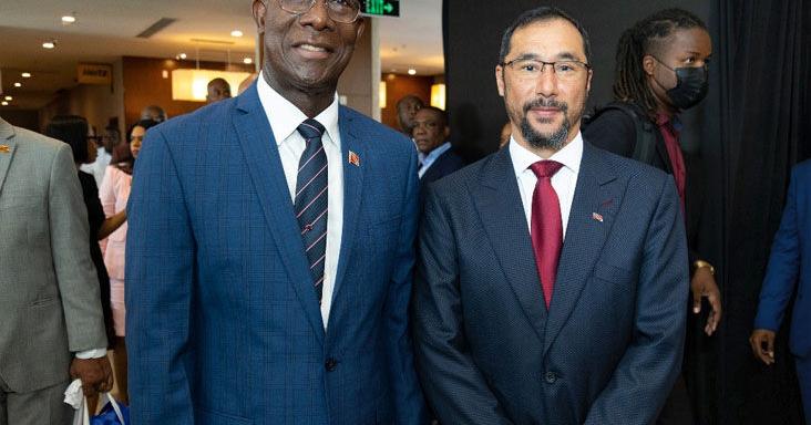 Young wird Premierminister