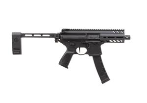 One of missing police station guns recovered, 3 held