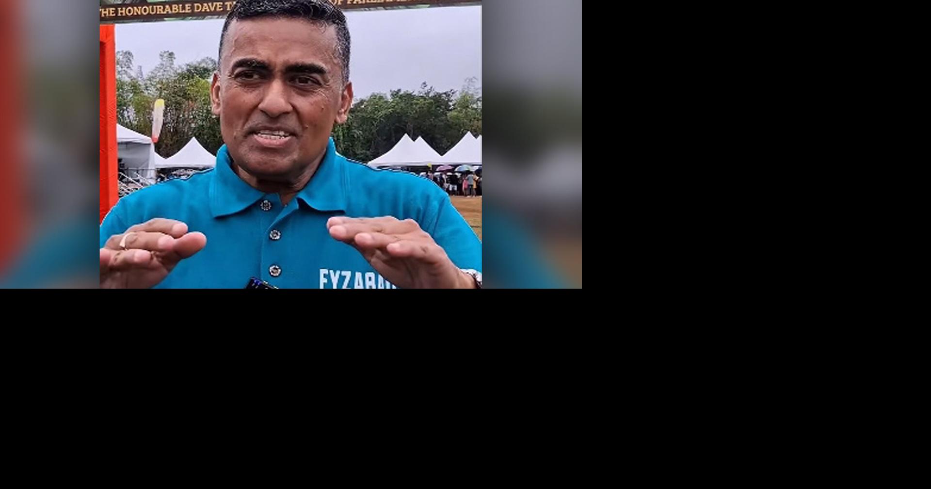 Tancoo, Young clash over business closures