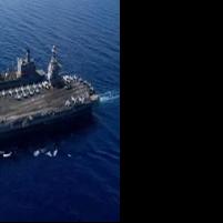 Tensions over Venezuela