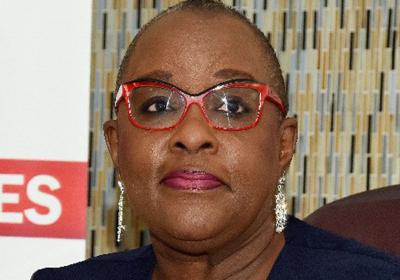 Camille says sorry to  UDeCOTT chairman