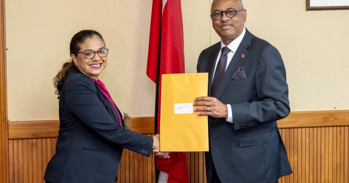 Chaguaramas being considered for medical cannabis industry