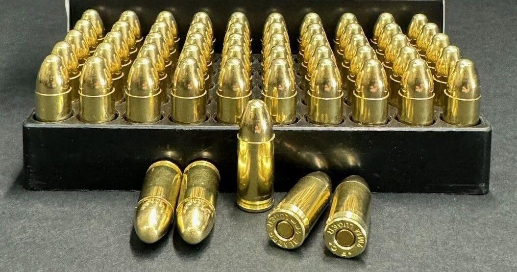 Police in frantic hunt for stolen guns: 38 recovered