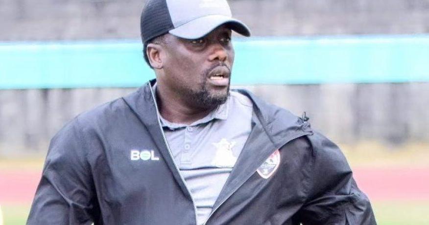 TTFA appoints Elcock as acting Technical Director