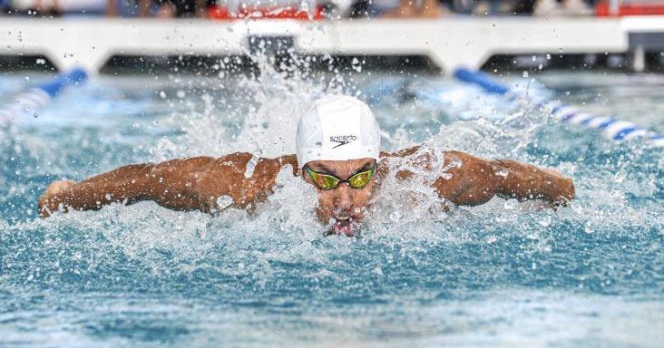 Anthony continues good form for UIndy