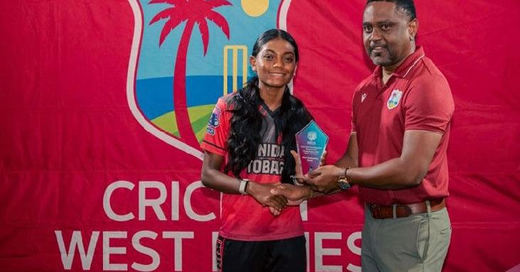 T&T, Barbados players lead High-Performance camp picks