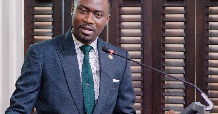 Farley promises a  smooth transition