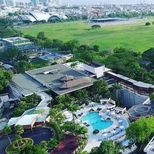 Hilton Trinidad saved from shutdown as State takes over ownership