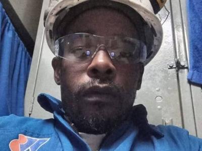 Well Services abandons search for Pete Phillip's remains