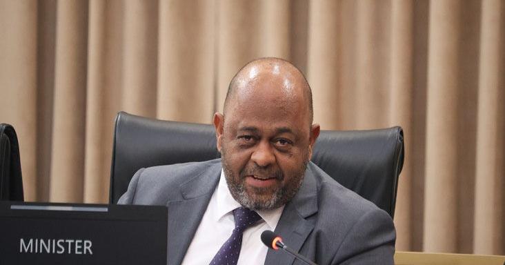 ‘US requested warship docking in T&T’