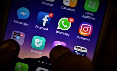 Instagram date with ‘Nadia’ ends in robbery