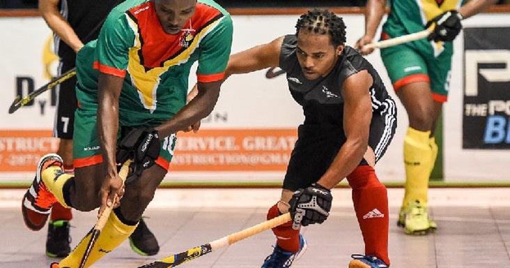 Palos locales eliminados en Copa Panamericana | Deportes mundiales Palos locales eliminados en Copa Panamericana | Deportes mundiales