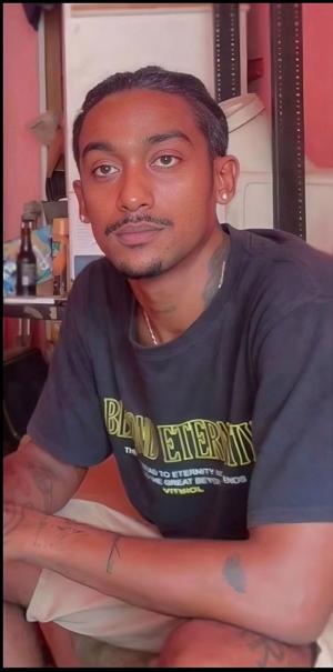Joshua Samaroo