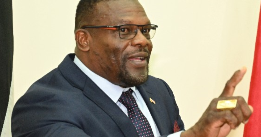 Ministers: Cost-saving, not racist