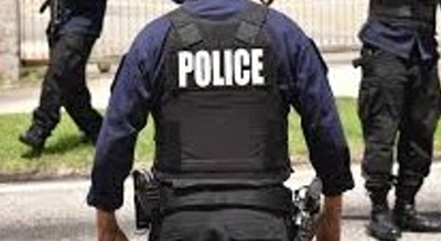Fake police officer in full uniform arrested in Piarco raid | News ...