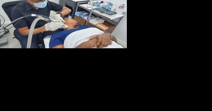 Face and Body Clinic wants to give back - Vimarsana News