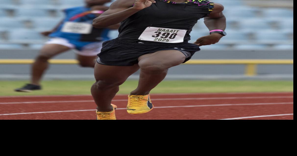 Strong Team TTO off to Grenada