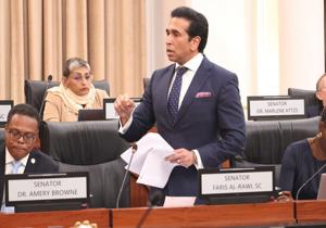 Faris Al-Rawi