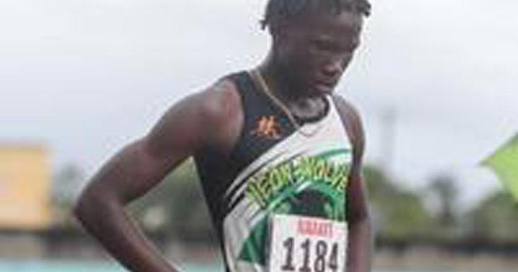 Brown, Mills, Romeo grab gold in Grenada