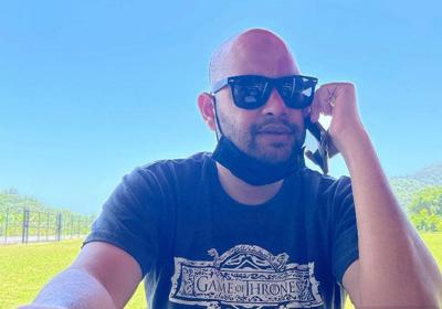 PCA IT manager gunned down in Charlieville