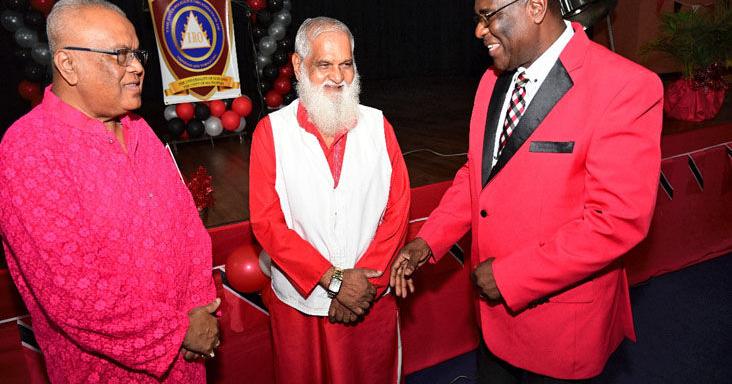 NCIC confident of Govt funding for Divali Nagar