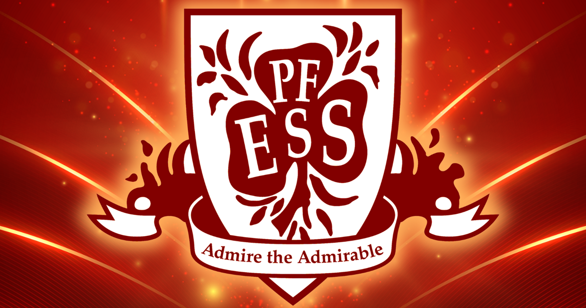 Point Fort Sign Point Fortin East Secondary School | Schools Yearbook | Class of 2024 ...