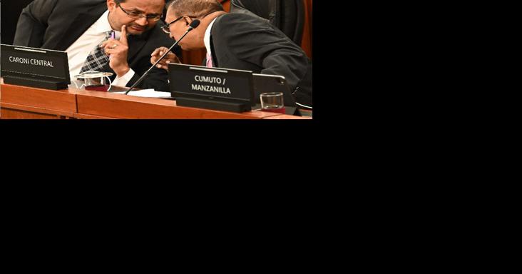 Crime level: 'It would have been worse' says Rowley | Local News - Vimarsana News