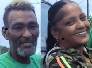 Trail of blood leads to the shore in disappearance of La Romaine couple