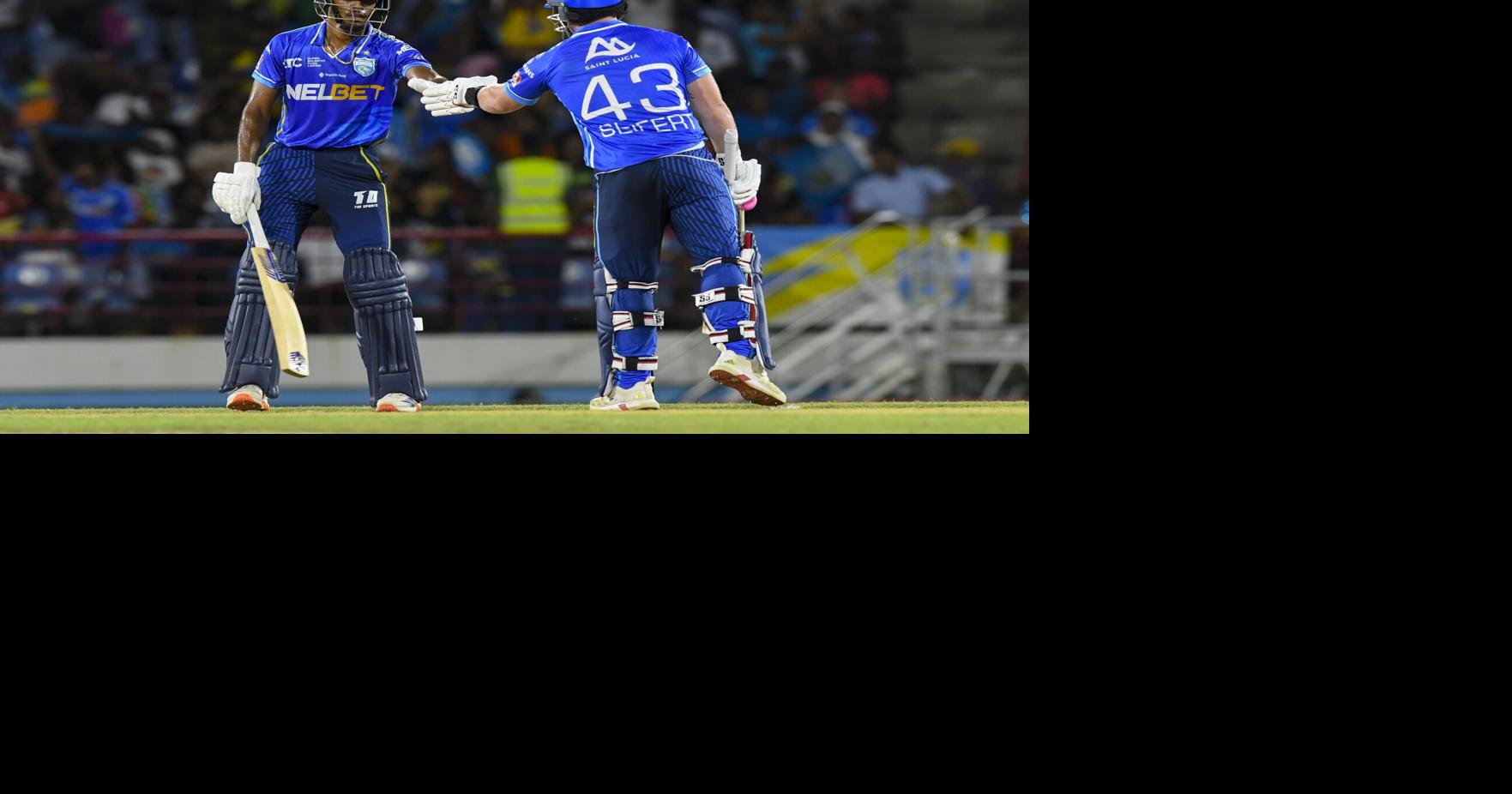 Kings master imposing chase
