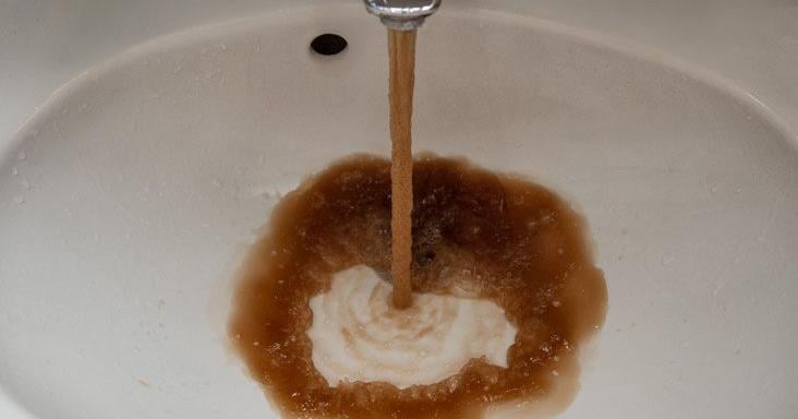 Water quality worries drive boom in home filtration sales