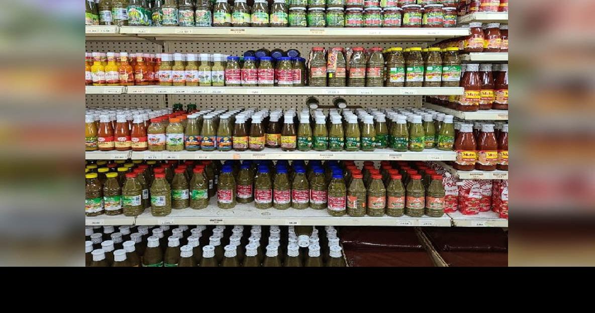 Labelling insights for regional agriexporters Local Business