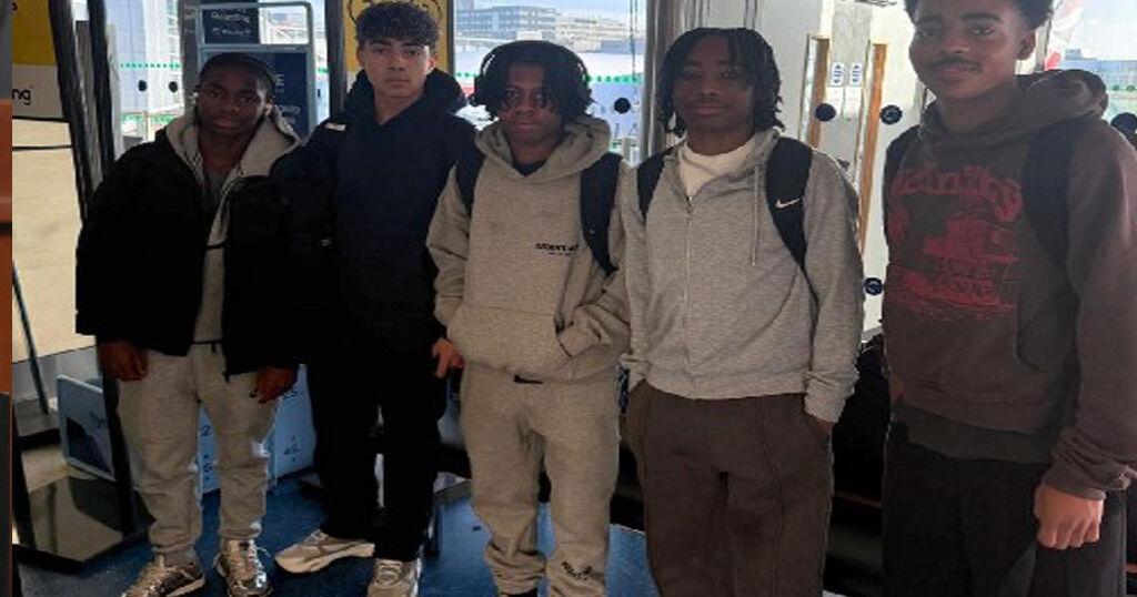 TTFA president: Overseas recruitment key to growth