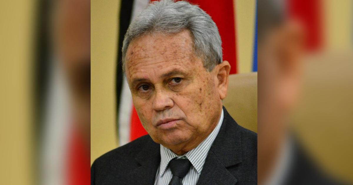 UNC govt ‘sadistic’, says Imbert
